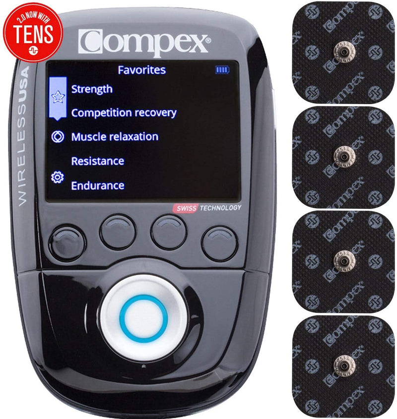 Compex Wireless USA 2.0